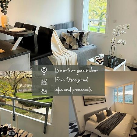 Evasion Proche Disneyland 托尔西 外观 照片