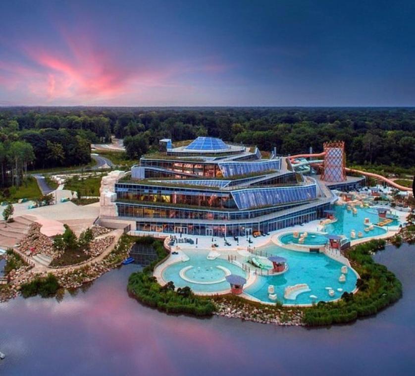 Evasion Proche Disneyland 托尔西 外观 照片